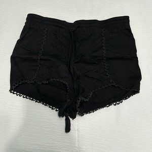 Women’s Shorts